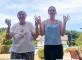 Concours Part'Age  Les Jardins du Mont-Blanc Ville-la-Grand